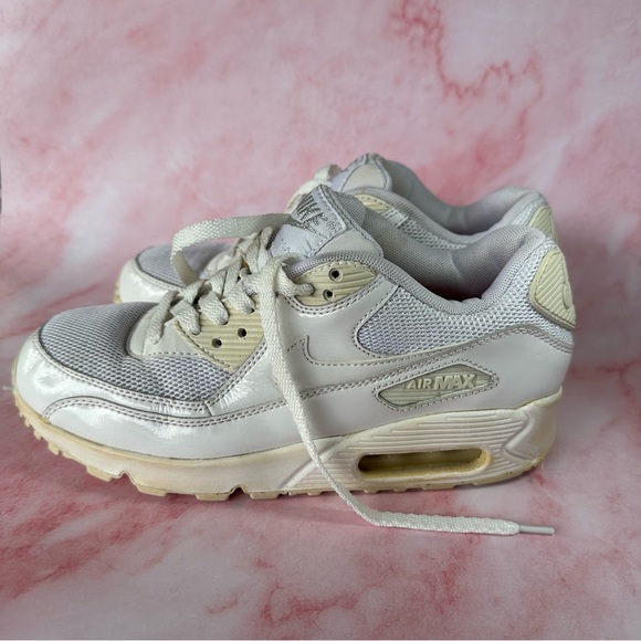 NIKE Air Max 90 Size 7 - Picture 5 of 13